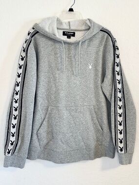 Playboy PacSun Hoodie Sweatshirt, Size S